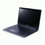 ноутбук Acer TravelMate 8481TG-2674G38nkk Черный