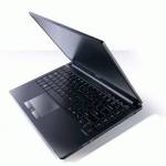 ноутбук Acer TravelMate 8481TG-2674G38nkk Черный