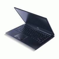 ноутбук Acer TravelMate 8481G-2464G50nkk NX.V72ER.003 Коричневый