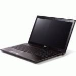 ноутбук Acer TravelMate 8571-733G25Mi