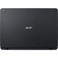 ноутбук Acer TravelMate B117 NX.VCGER.005 Черный