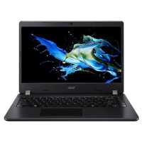 ноутбук Acer TravelMate P2 TMP214-52-581X Черный