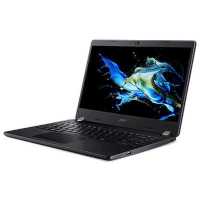 ноутбук Acer TravelMate P2 TMP214-52-581X Черный