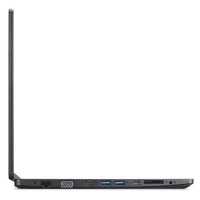 ноутбук Acer TravelMate P2 TMP214-52-581X Черный