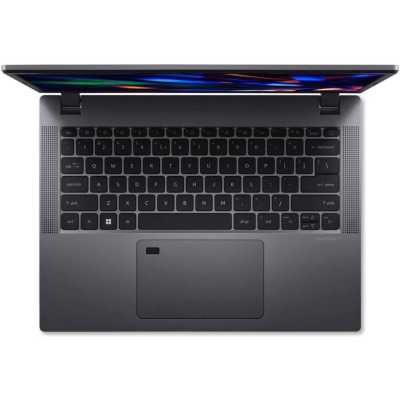 ноутбук Acer TravelMate P2 TMP214-55-G2-5591 Серебристый