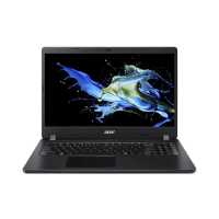 ноутбук Acer TravelMate P2 TMP215-52-50DA Черный