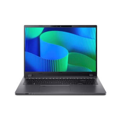ноутбук Acer TravelMate P2 TMP216-51-G2-72GZ-wpro Серый