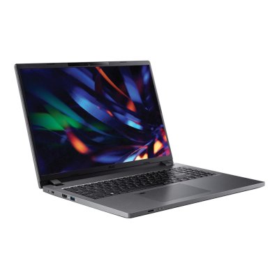ноутбук Acer TravelMate P2 TMP216-51-G2-72GZ-wpro Серый