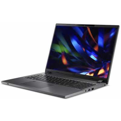 ноутбук Acer TravelMate P2 TMP216-51-G2-72GZ-wpro Серый
