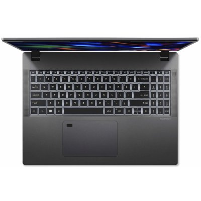 ноутбук Acer TravelMate P2 TMP216-51-G2-72GZ-wpro Серый