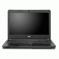 ноутбук Acer TravelMate P243-M-20204G32Makk NX.V7BER.010 Черный