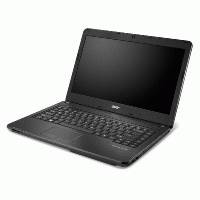 ноутбук Acer TravelMate P243-M-20204G32Makk NX.V7BER.010 Черный