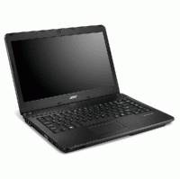 ноутбук Acer TravelMate P243-MG-53234G75Makk Черный