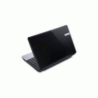ноутбук Acer TravelMate P253-E-20204G32Mnks NX.V7XER.013 Черный