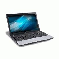 ноутбук Acer TravelMate P253-M-33124G32Mnks Черный