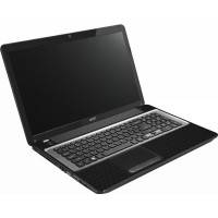 ноутбук Acer TravelMate P273-MG-53234G1TMnks Черный