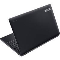 ноутбук Acer TravelMate P453-M-33124G32Makk NX.V6ZER.019 W8Pro Черный