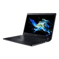 ноутбук Acer TravelMate TMP215-51-33DS Черный