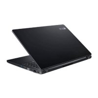 ноутбук Acer TravelMate TMP215-51-33DS Черный
