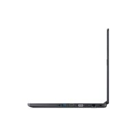 ноутбук Acer TravelMate TMP215-51-33DS Черный
