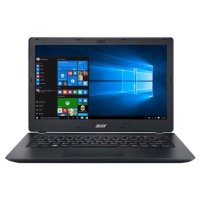 ноутбук Acer TravelMate TMP238-M-P6LF Черный