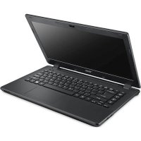 ноутбук Acer TravelMate TMP246-M-33LA Черный