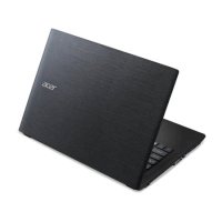 ноутбук Acer TravelMate TMP248-M-39P6 Черный