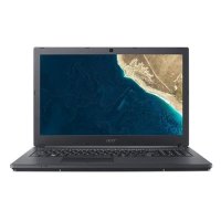 ноутбук Acer TravelMate TMP2510-G2-MG-53WK Черный