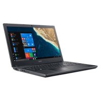 ноутбук Acer TravelMate TMP2510-G2-MG-53WK Черный