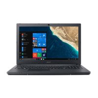 ноутбук Acer TravelMate TMP2510-G2-MG-55KE Черный