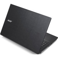 ноутбук Acer TravelMate TMP258-M-55SJ Черный