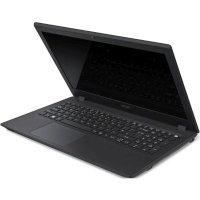 ноутбук Acer TravelMate TMP258-M-P3R4 Черный