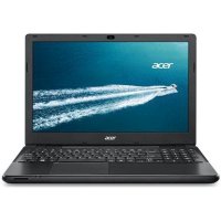 ноутбук Acer TravelMate TMP259-G2-M-504Q Черный