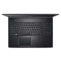 ноутбук Acer TravelMate TMP259-G2-M-513H Черный