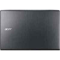ноутбук Acer TravelMate TMP259-G2-M-523X Черный