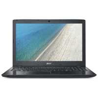 ноутбук Acer TravelMate TMP259-M-38YQ Черный