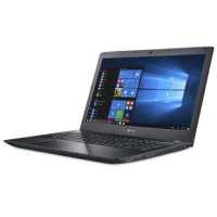 ноутбук Acer TravelMate TMP259-M-3977 Черный