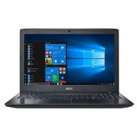 ноутбук Acer TravelMate TMP259-MG-52K7 Черный
