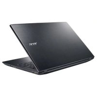 ноутбук Acer TravelMate TMP259-MG-55VR Черный