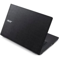 ноутбук Acer TravelMate TMP278-M-33B5 Черный