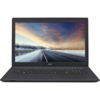 ноутбук Acer TravelMate TMP278-MG-3932 Черный