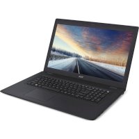 ноутбук Acer TravelMate TMP278-MG-57CV Черный