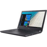 ноутбук Acer TravelMate TMP449-G3-MG-573P Черный