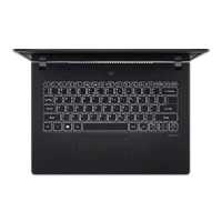 ноутбук Acer TravelMate TMP614-51T-G2-75NX Черный