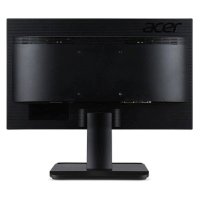 монитор Acer VA190HQb Черный