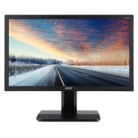 монитор Acer VA200HQb Черный