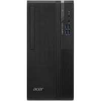 компьютер Acer Veriton ES2740G DT.VT8ER.009 Черный