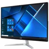 моноблок Acer Veriton EZ2740G DQ.VULER.006 Черный