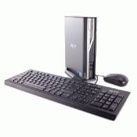 компьютер Acer Veriton L4610G DT.VD4ER.005 Черный