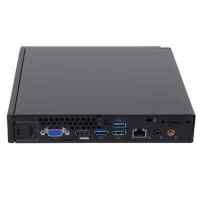 компьютер Acer Veriton N2510G DT.VNRER.025 Черный